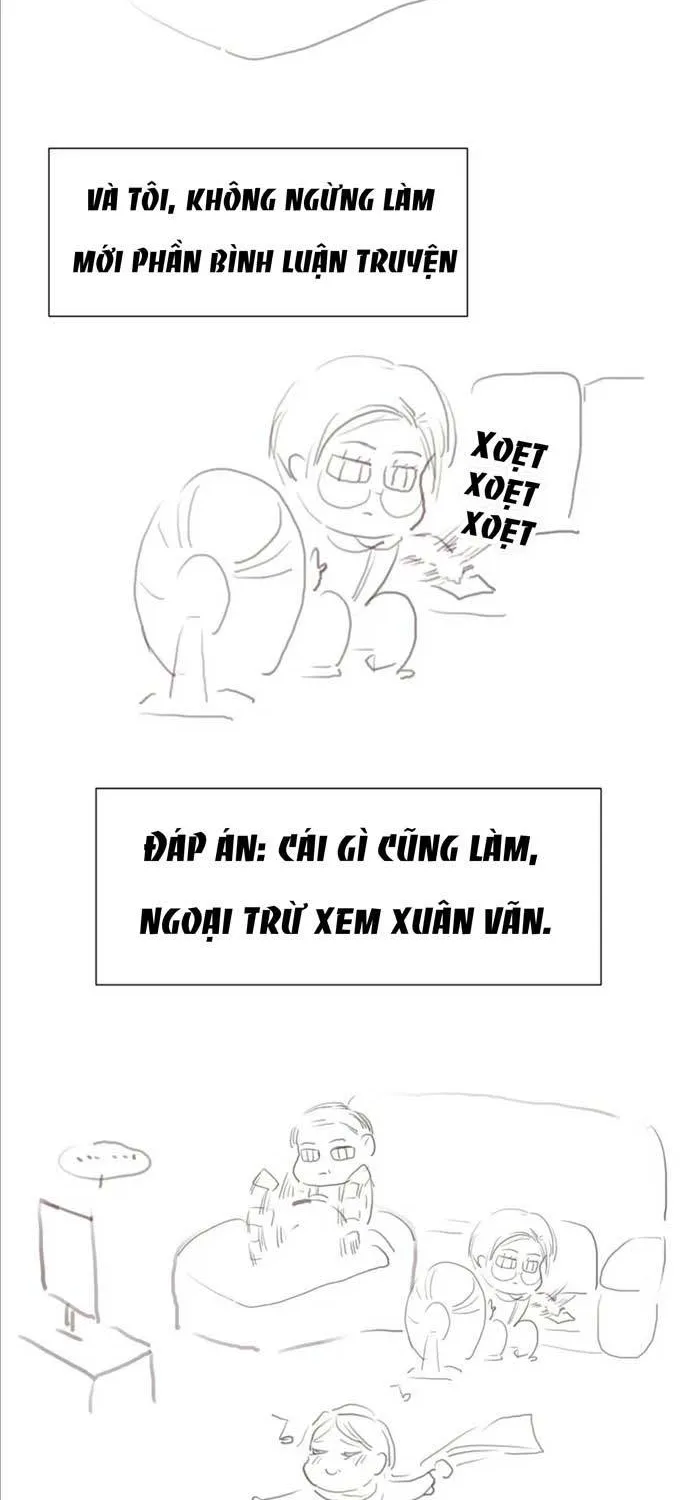 Gửi Đến Người Đặc Biệt Chap 24 - Next Chap 25