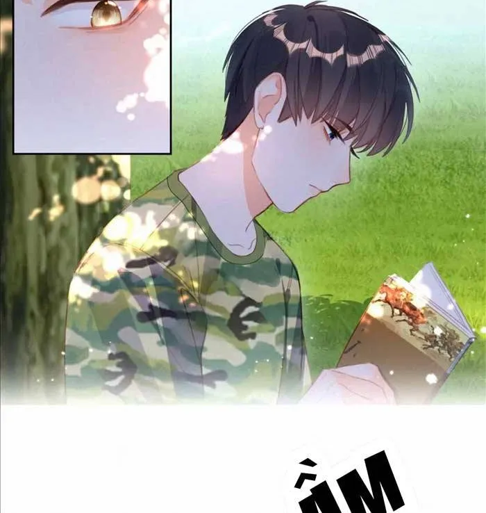 Gửi Đến Người Đặc Biệt Chap 25 - Next Chap 26