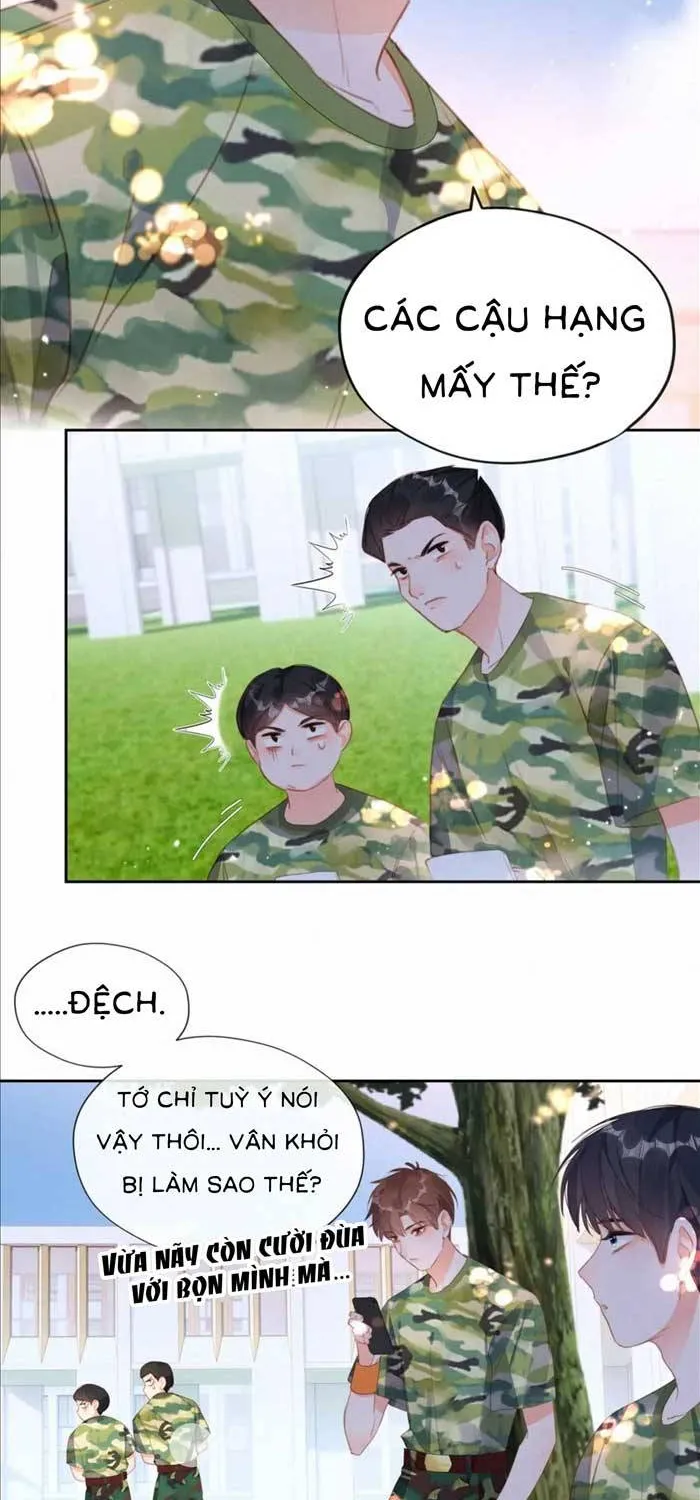 Gửi Đến Người Đặc Biệt Chap 25 - Next Chap 26