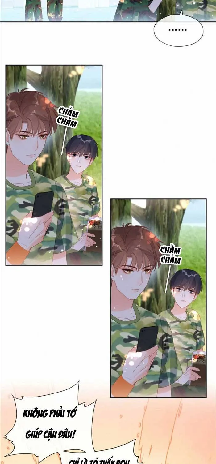 Gửi Đến Người Đặc Biệt Chap 25 - Next Chap 26