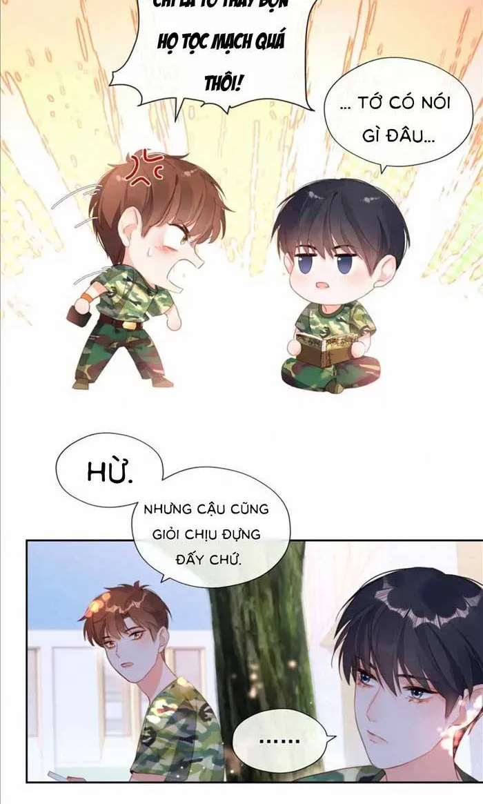 Gửi Đến Người Đặc Biệt Chap 25 - Next Chap 26