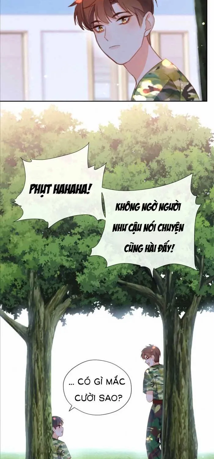 Gửi Đến Người Đặc Biệt Chap 25 - Next Chap 26