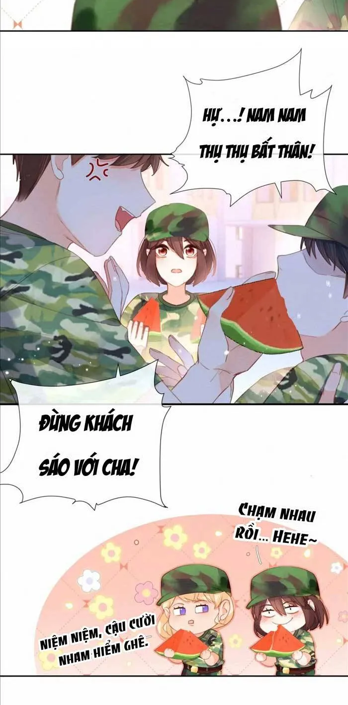 Gửi Đến Người Đặc Biệt Chap 26 - Next Chap 27