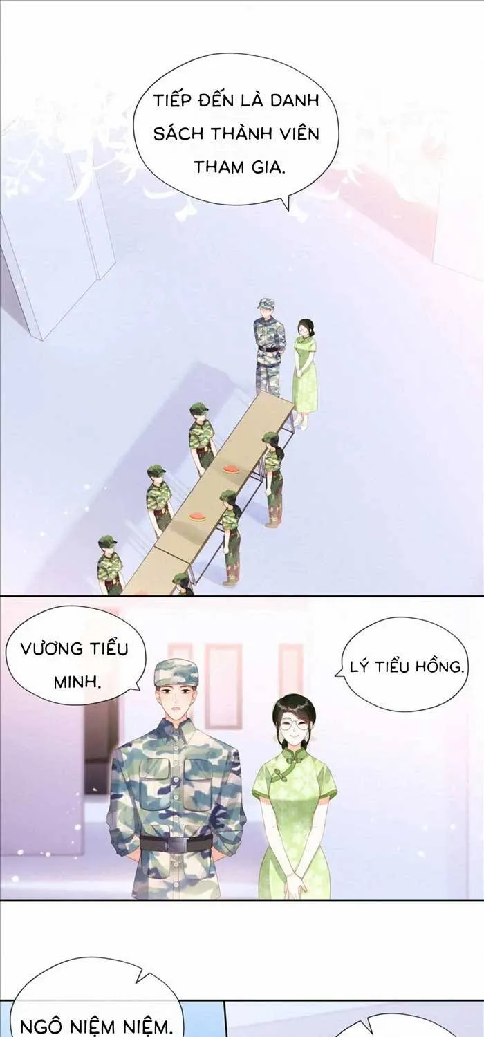 Gửi Đến Người Đặc Biệt Chap 26 - Next Chap 27