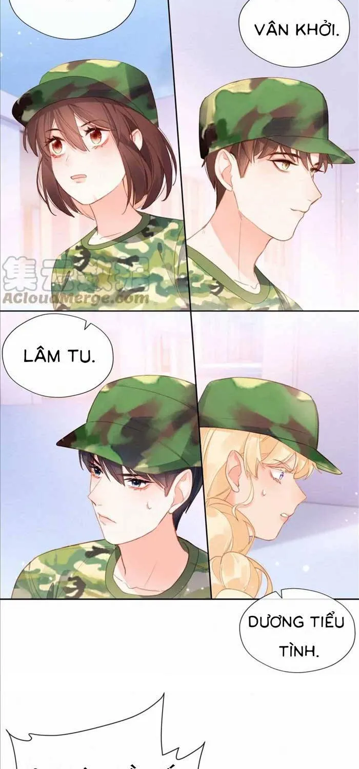 Gửi Đến Người Đặc Biệt Chap 26 - Next Chap 27