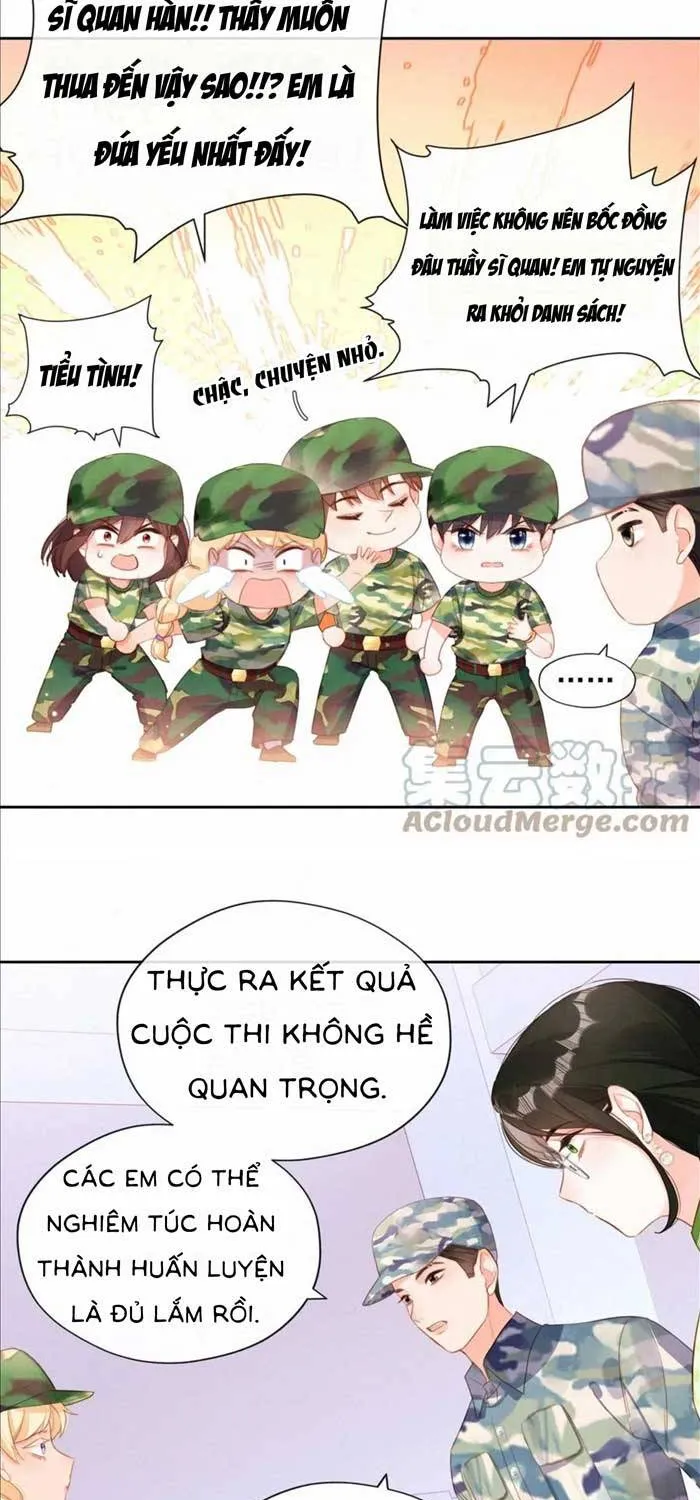 Gửi Đến Người Đặc Biệt Chap 26 - Next Chap 27