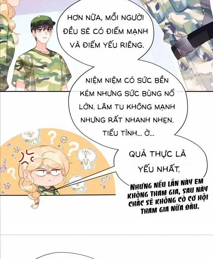 Gửi Đến Người Đặc Biệt Chap 26 - Next Chap 27