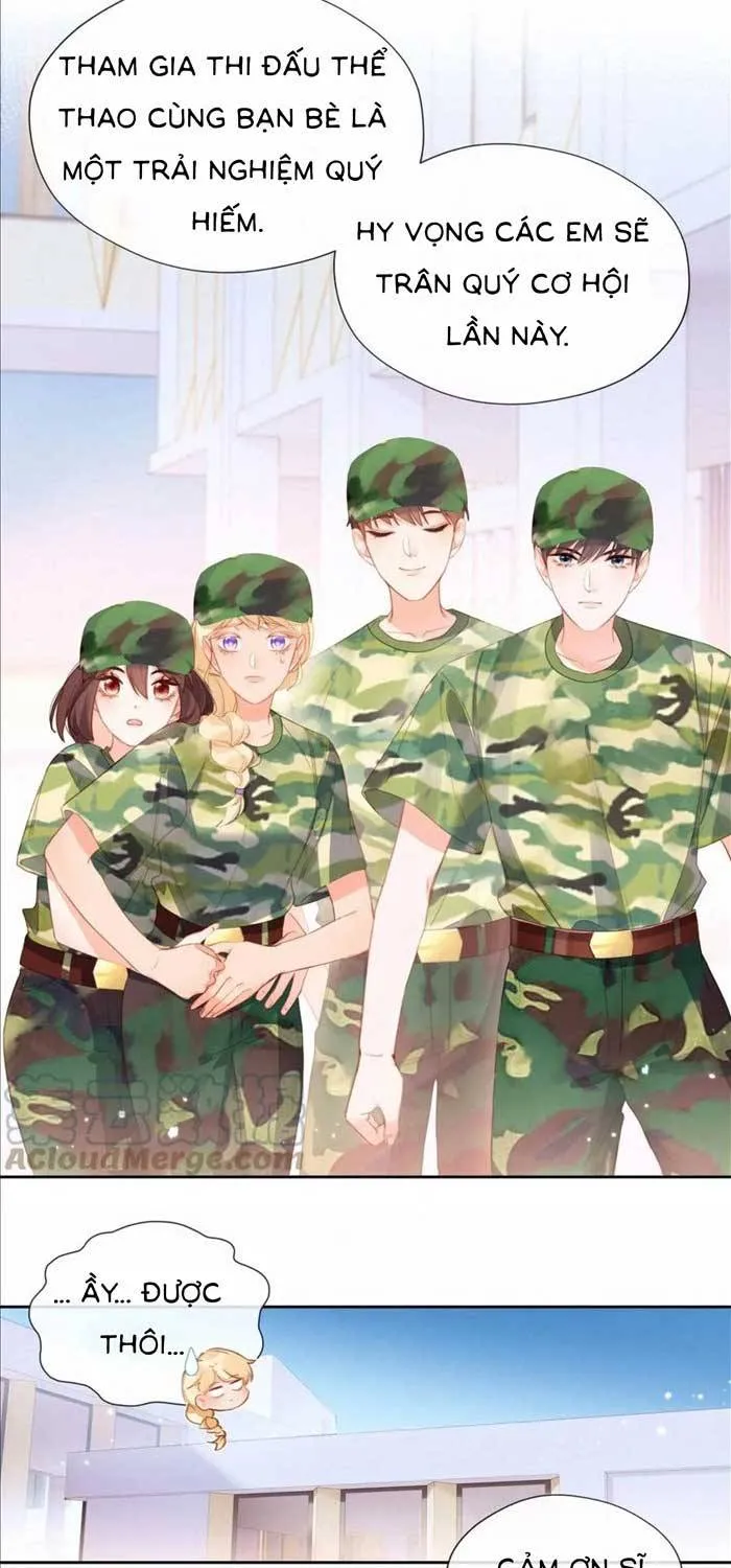 Gửi Đến Người Đặc Biệt Chap 26 - Next Chap 27