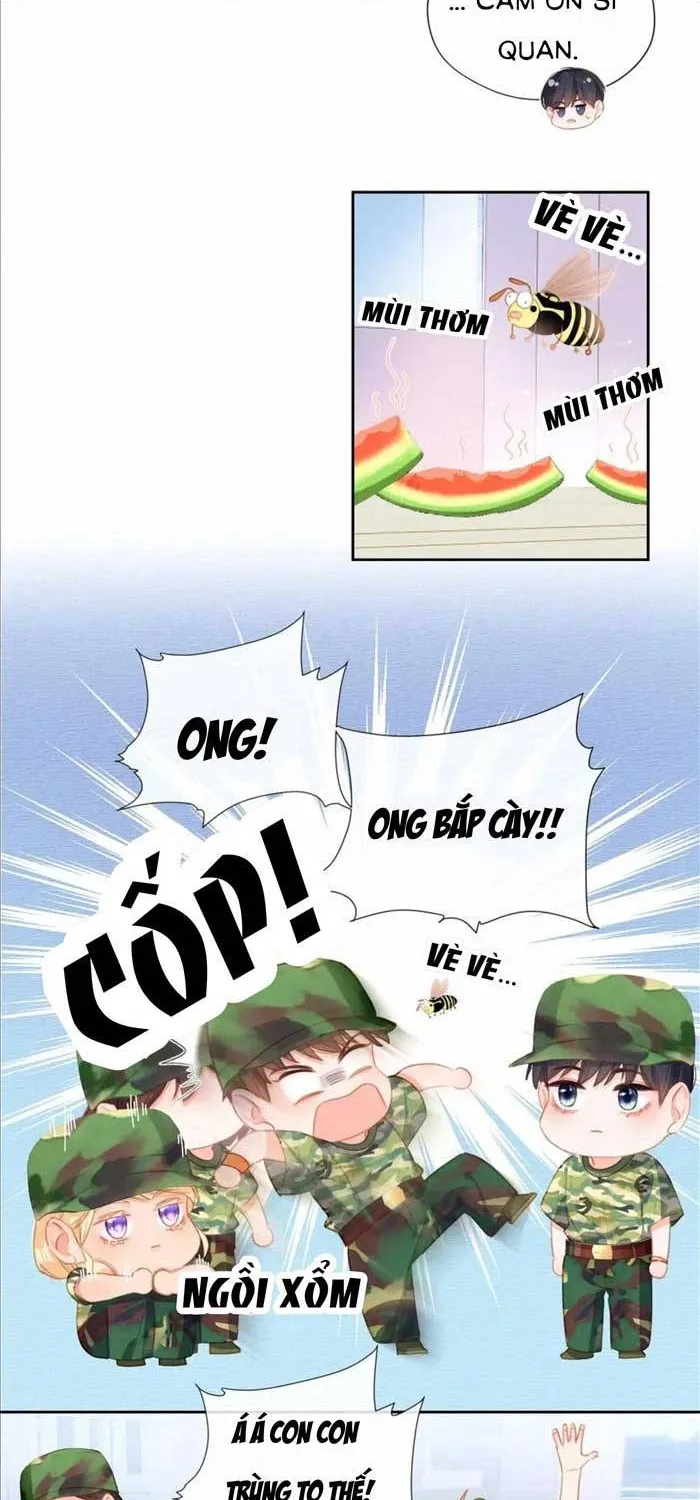 Gửi Đến Người Đặc Biệt Chap 26 - Next Chap 27