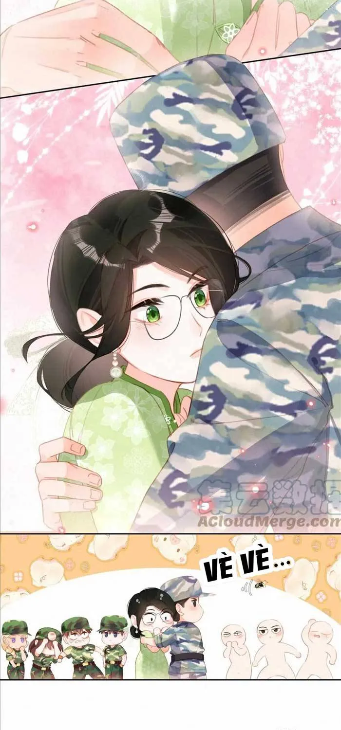 Gửi Đến Người Đặc Biệt Chap 26 - Next Chap 27
