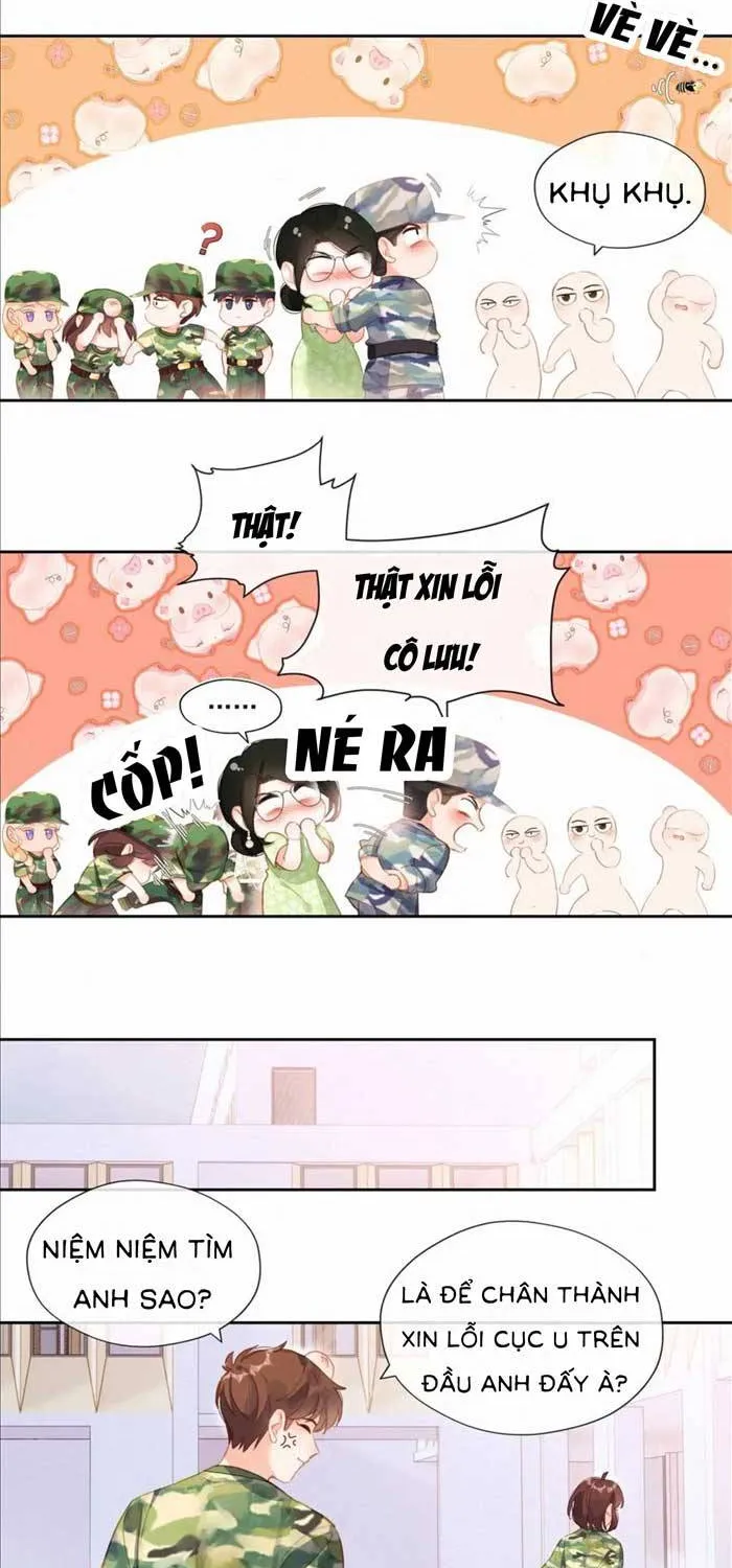 Gửi Đến Người Đặc Biệt Chap 26 - Next Chap 27