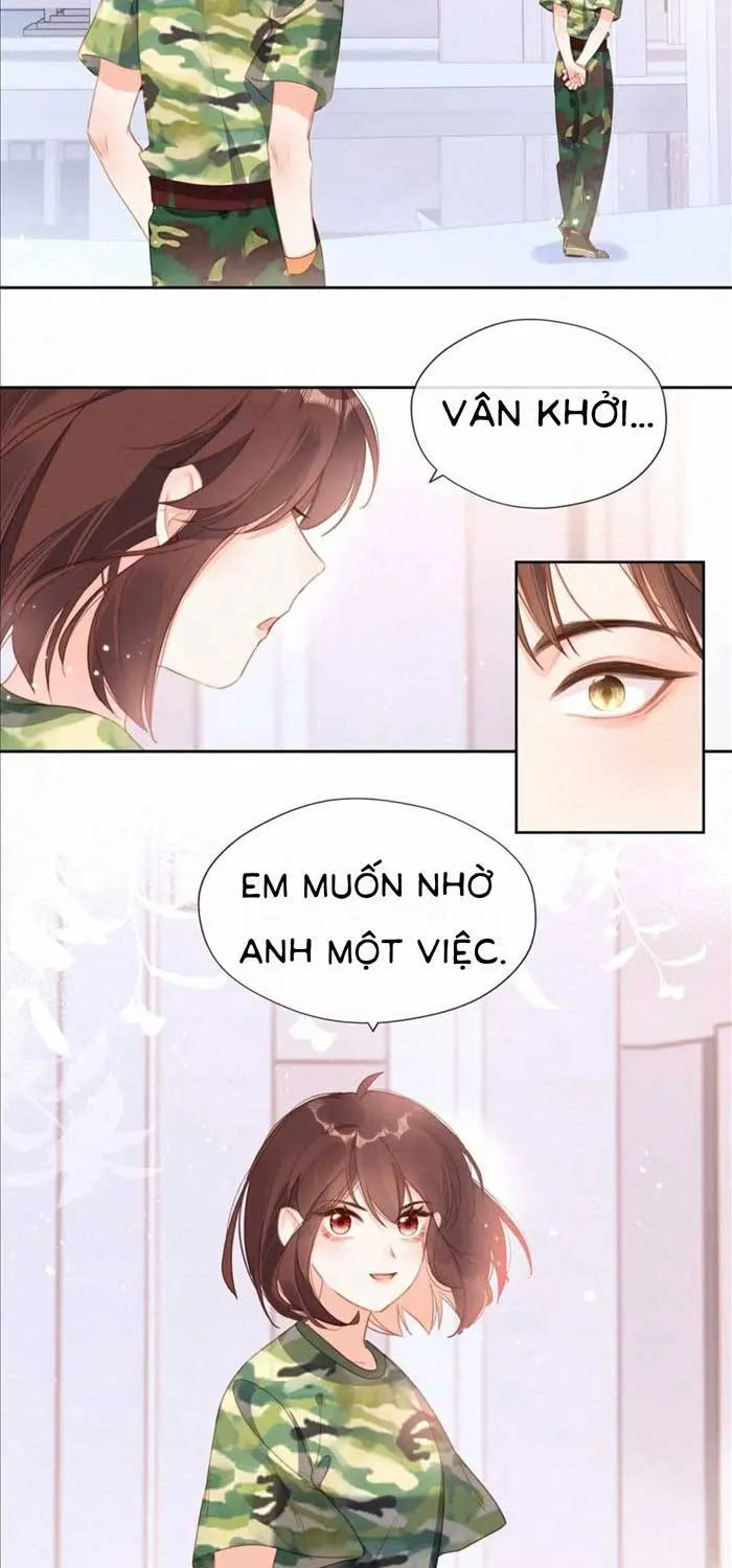 Gửi Đến Người Đặc Biệt Chap 26 - Next Chap 27