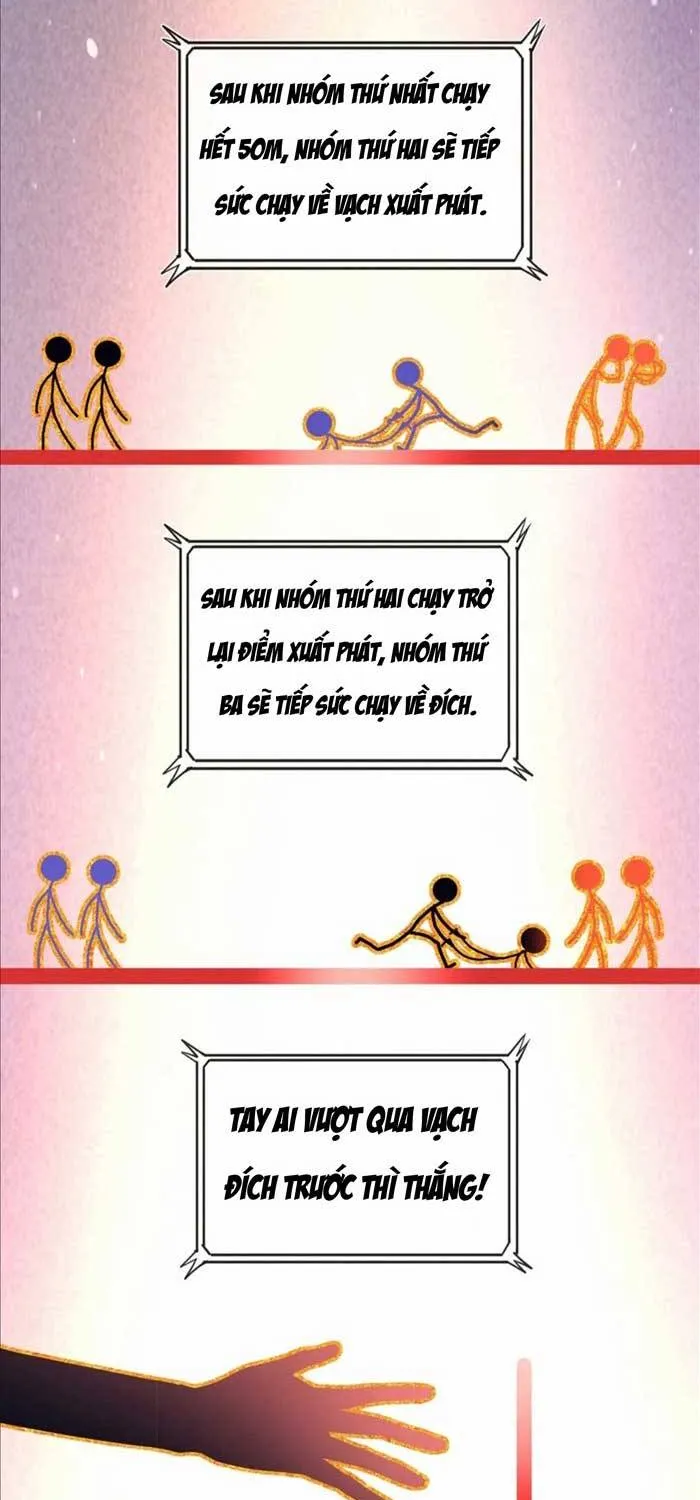 Gửi Đến Người Đặc Biệt Chap 27 - Next Chap 28