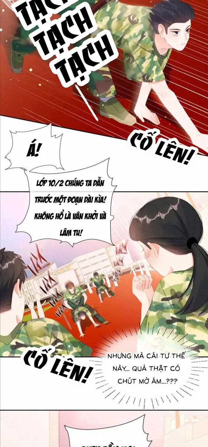 Gửi Đến Người Đặc Biệt Chap 27 - Next Chap 28