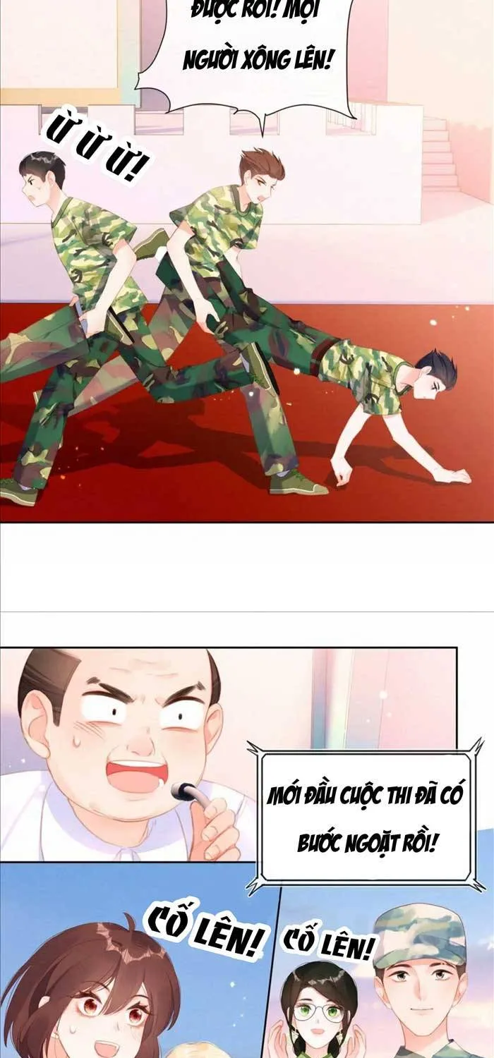 Gửi Đến Người Đặc Biệt Chap 27 - Next Chap 28