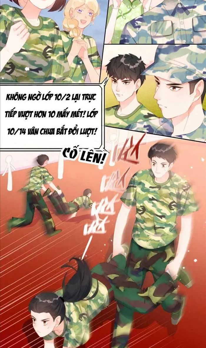 Gửi Đến Người Đặc Biệt Chap 27 - Next Chap 28