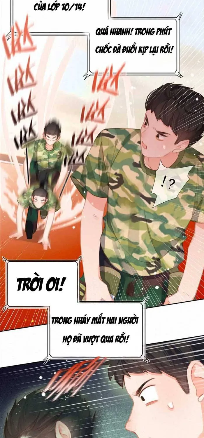 Gửi Đến Người Đặc Biệt Chap 27 - Next Chap 28