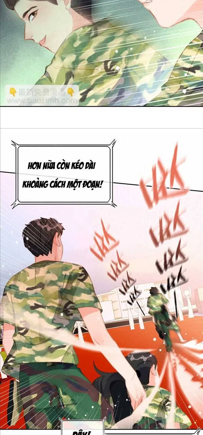 Gửi Đến Người Đặc Biệt Chap 27 - Next Chap 28