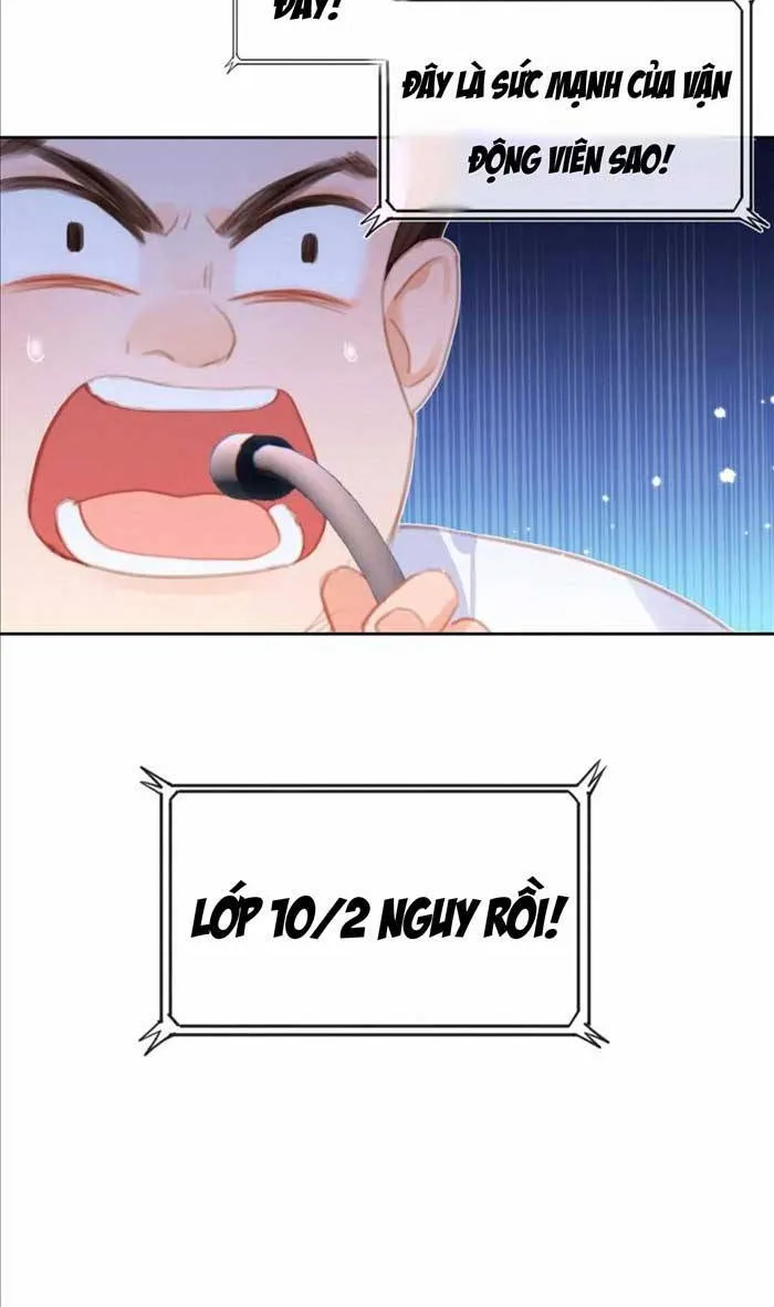 Gửi Đến Người Đặc Biệt Chap 27 - Next Chap 28