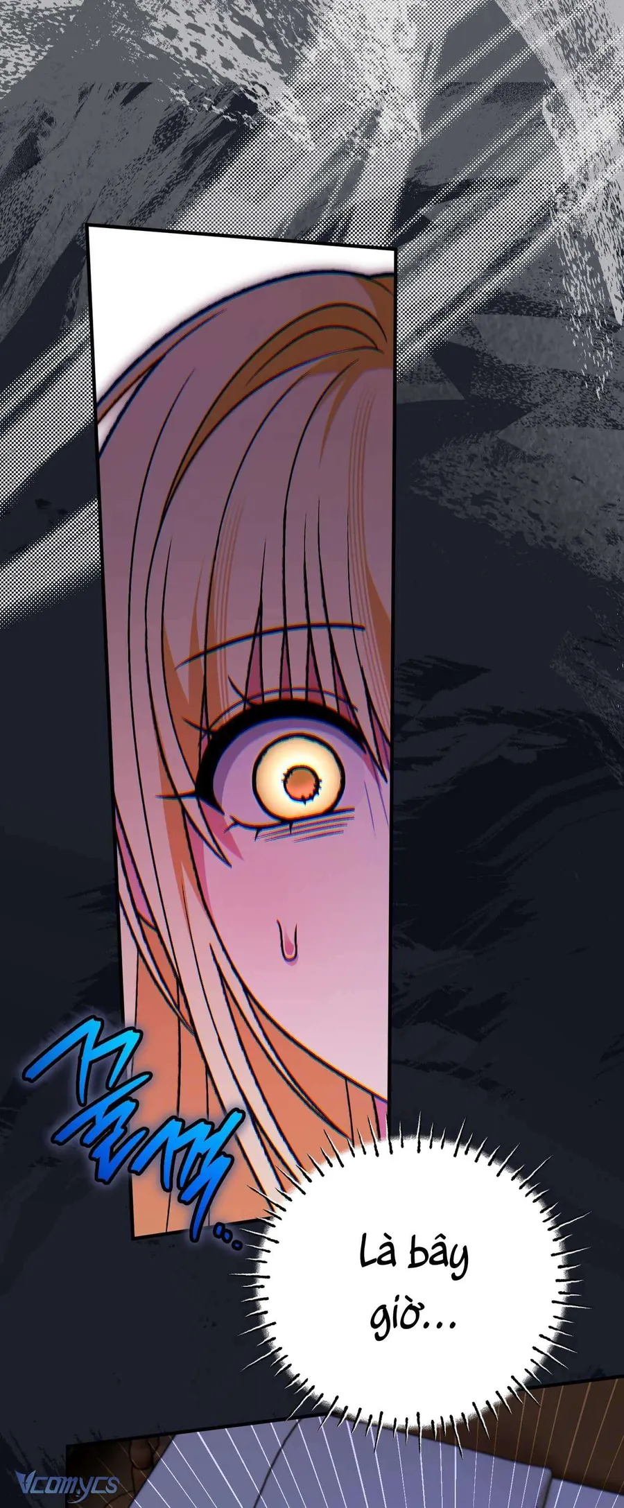 Gửi Đến Người Sói Yêu Dấu Của Em Chap 28 - Next Chap 29