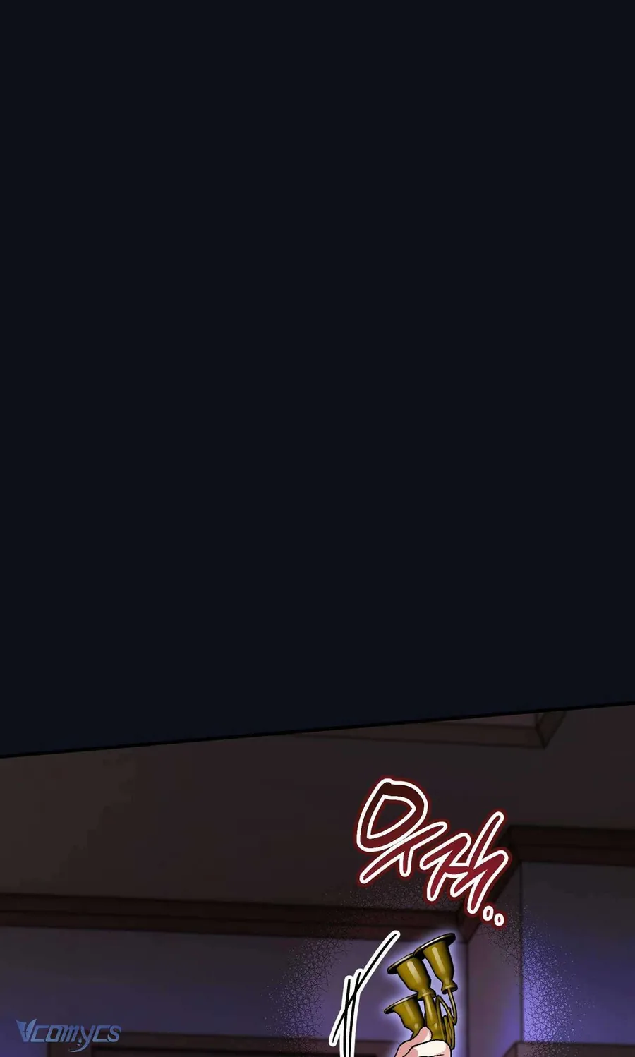 Gửi Đến Người Sói Yêu Dấu Của Em Chap 28 - Next Chap 29