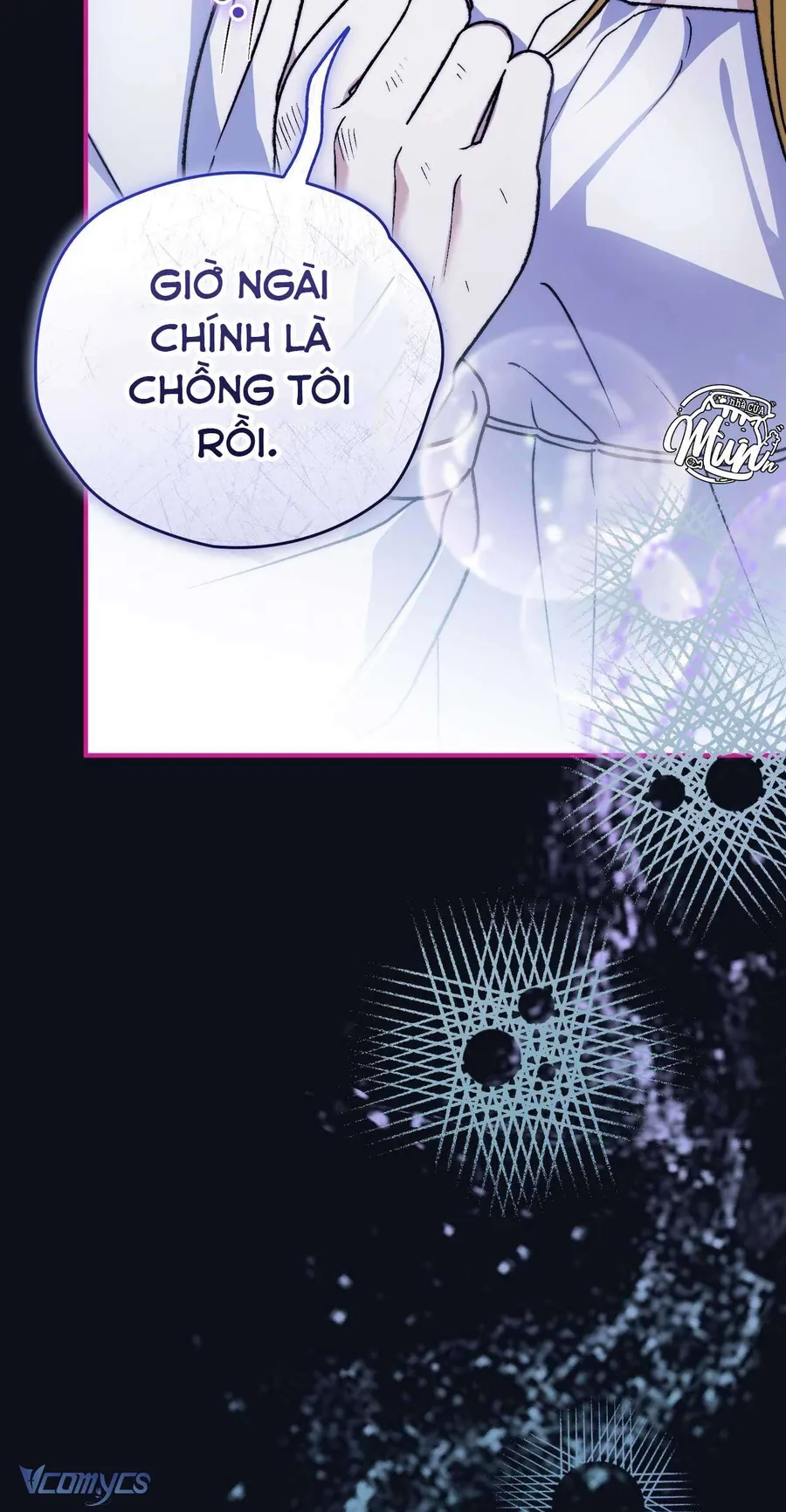 Gửi Đến Người Sói Yêu Dấu Của Em Chap 28 - Next Chap 29