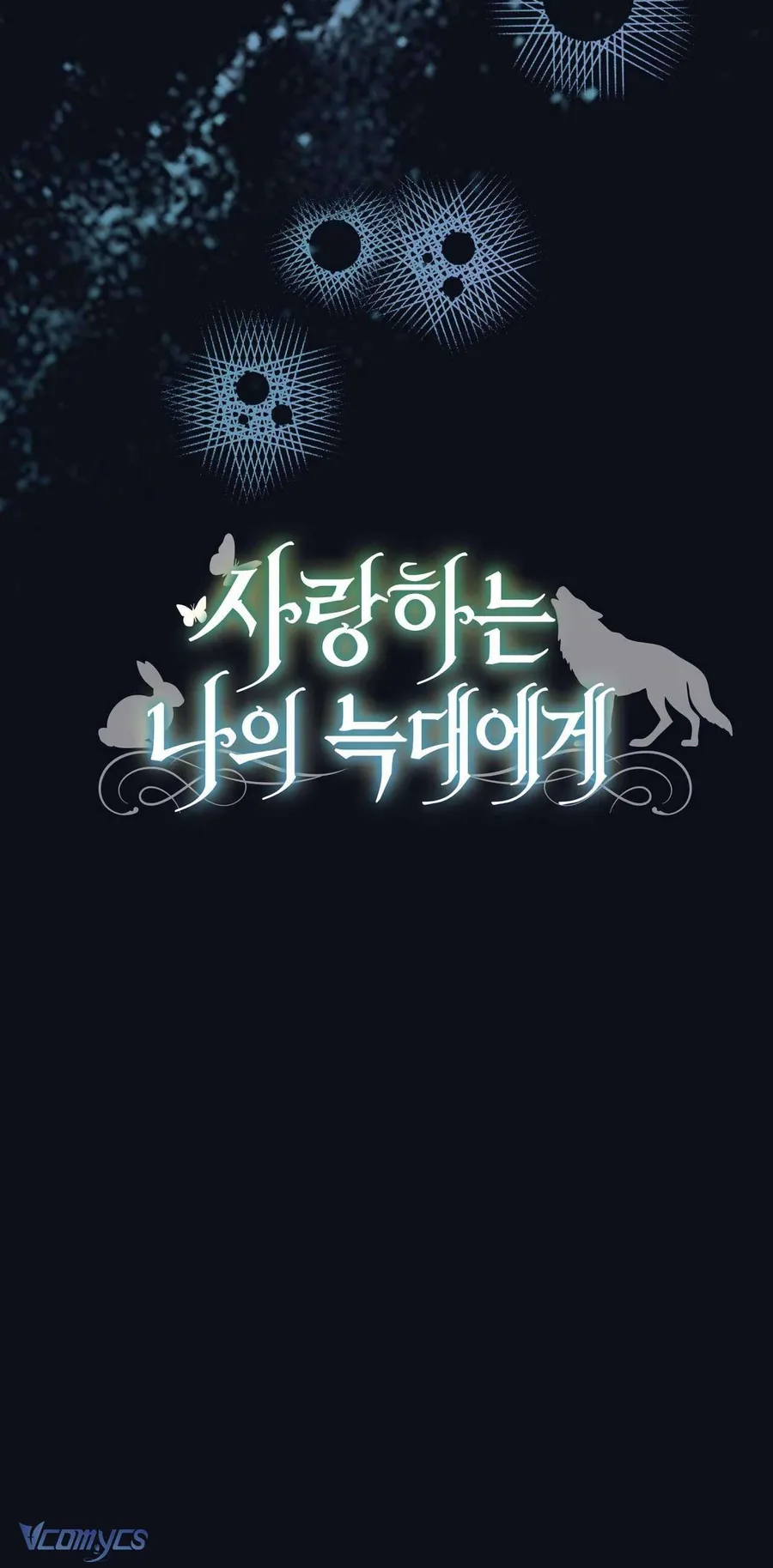 Gửi Đến Người Sói Yêu Dấu Của Em Chap 28 - Next Chap 29