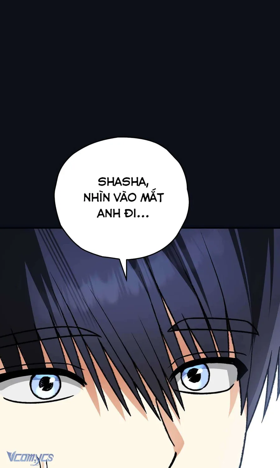 Gửi Đến Người Sói Yêu Dấu Của Em Chap 28 - Next Chap 29