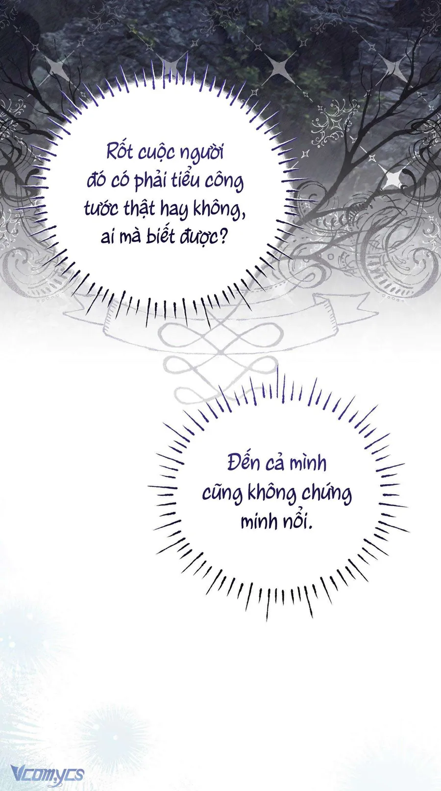 Gửi Đến Người Sói Yêu Dấu Của Em Chap 28 - Next Chap 29