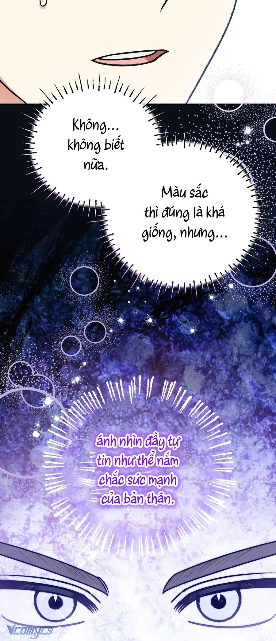 Gửi Đến Người Sói Yêu Dấu Của Em Chap 28 - Next Chap 29