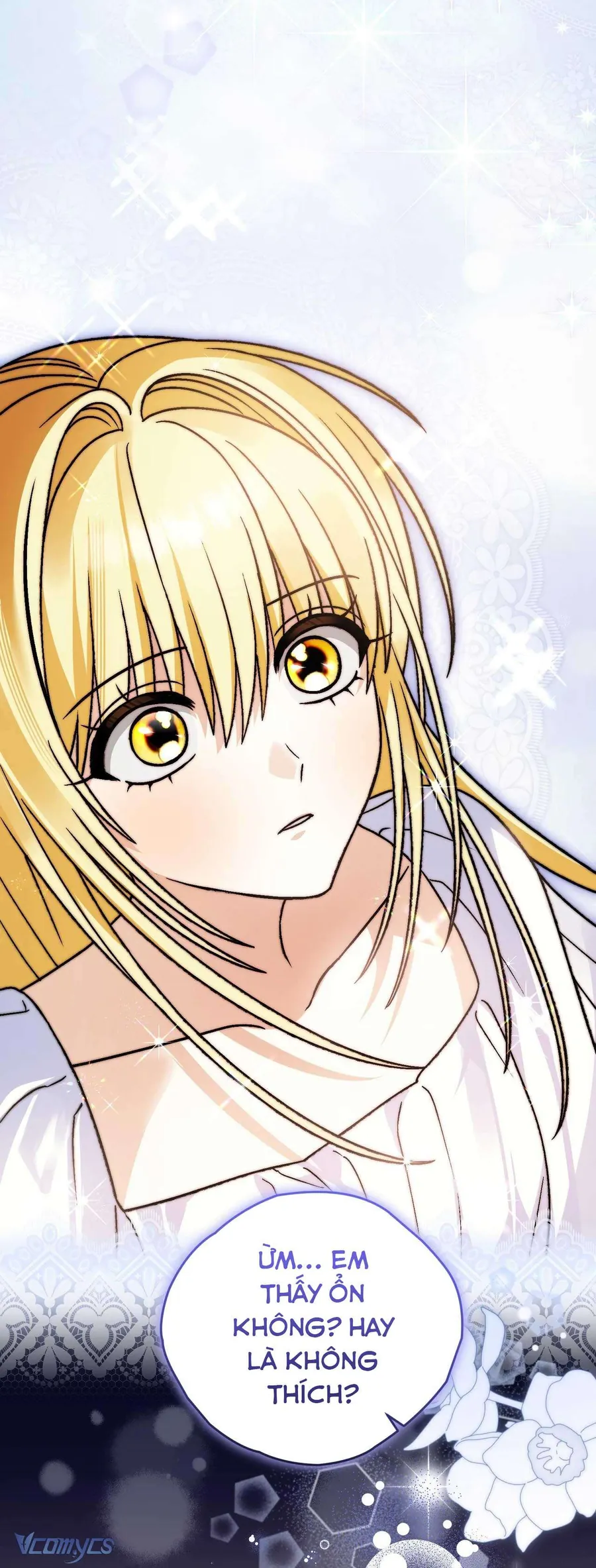 Gửi Đến Người Sói Yêu Dấu Của Em Chap 28 - Next Chap 29