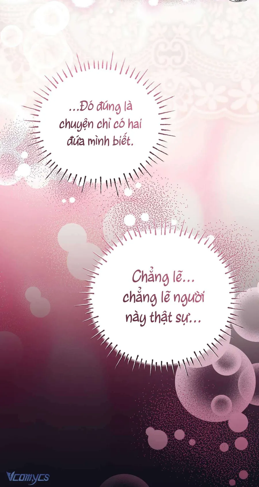 Gửi Đến Người Sói Yêu Dấu Của Em Chap 28 - Next Chap 29