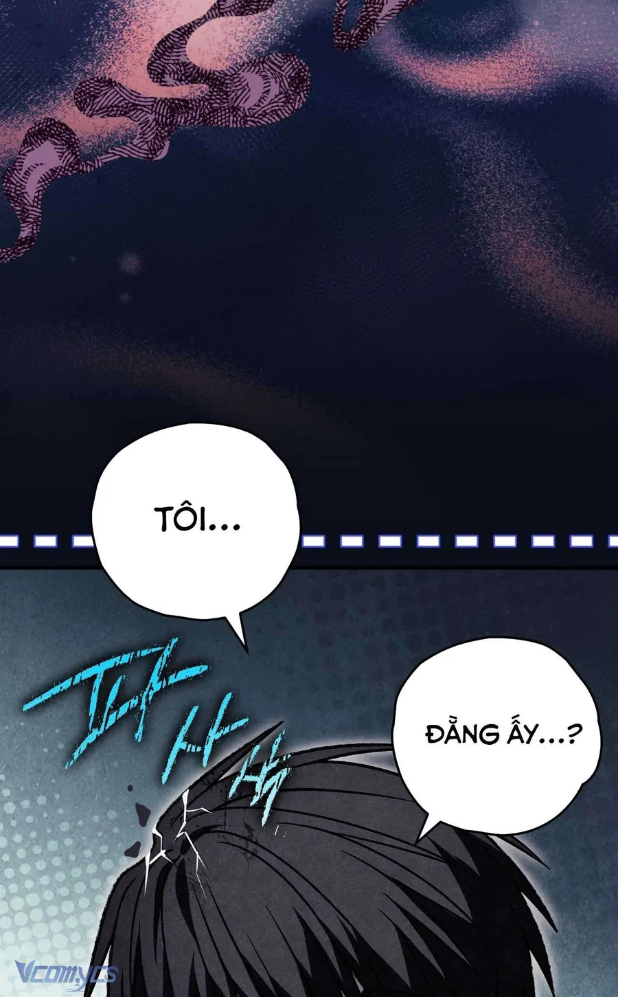 Gửi Đến Người Sói Yêu Dấu Của Em Chap 28 - Next Chap 29