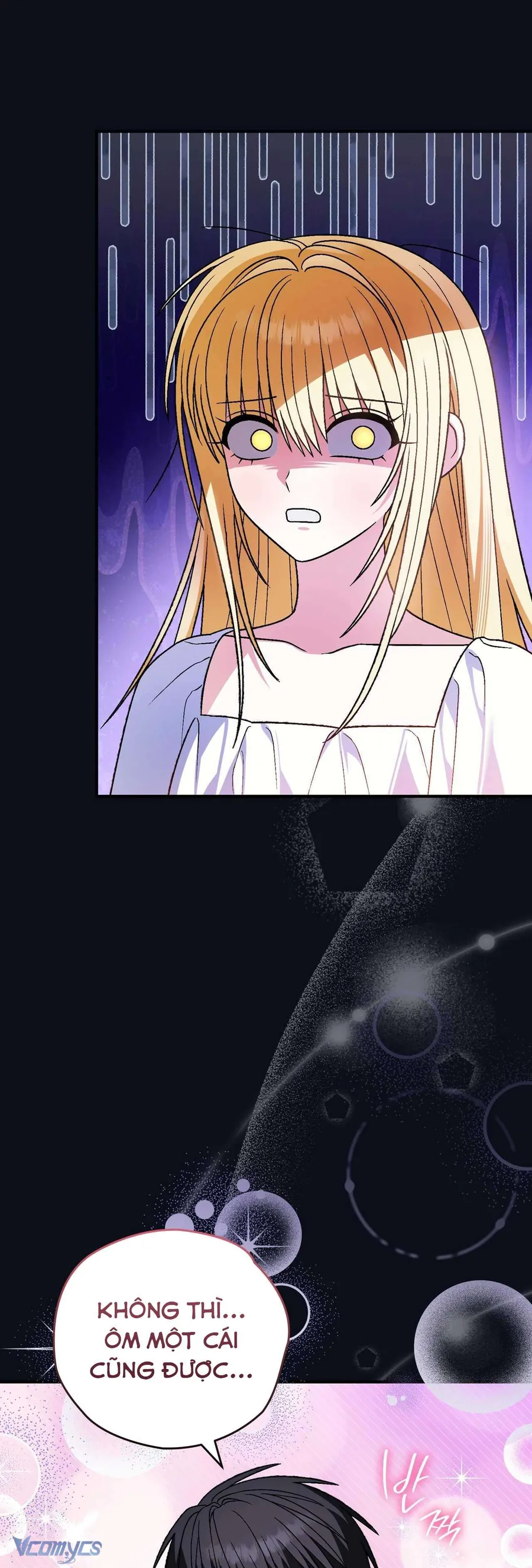 Gửi Đến Người Sói Yêu Dấu Của Em Chap 28 - Next Chap 29