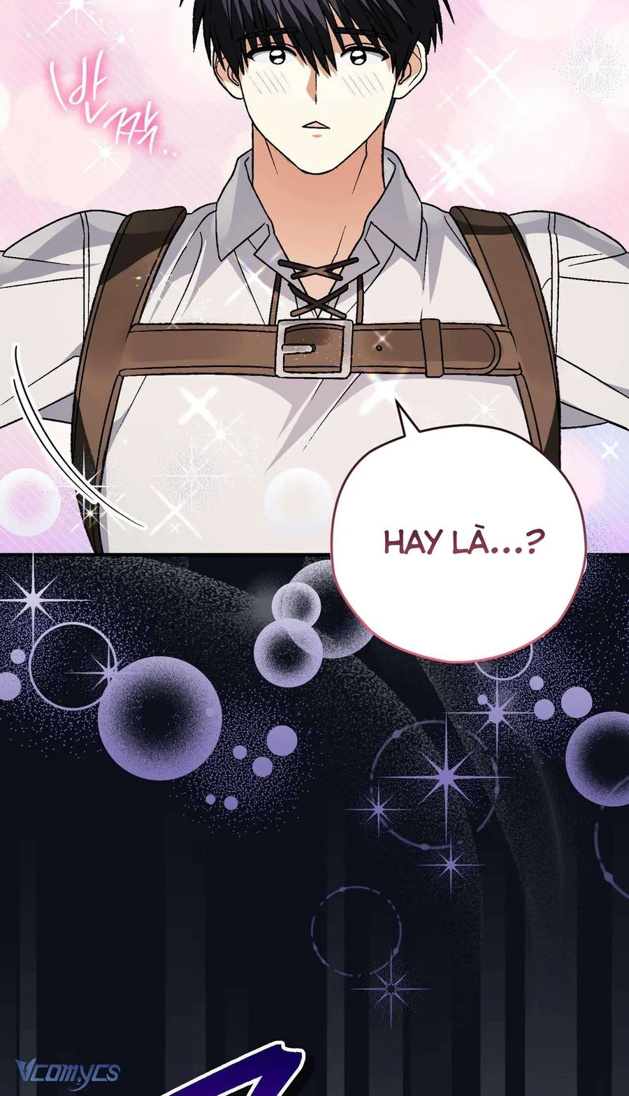 Gửi Đến Người Sói Yêu Dấu Của Em Chap 28 - Next Chap 29