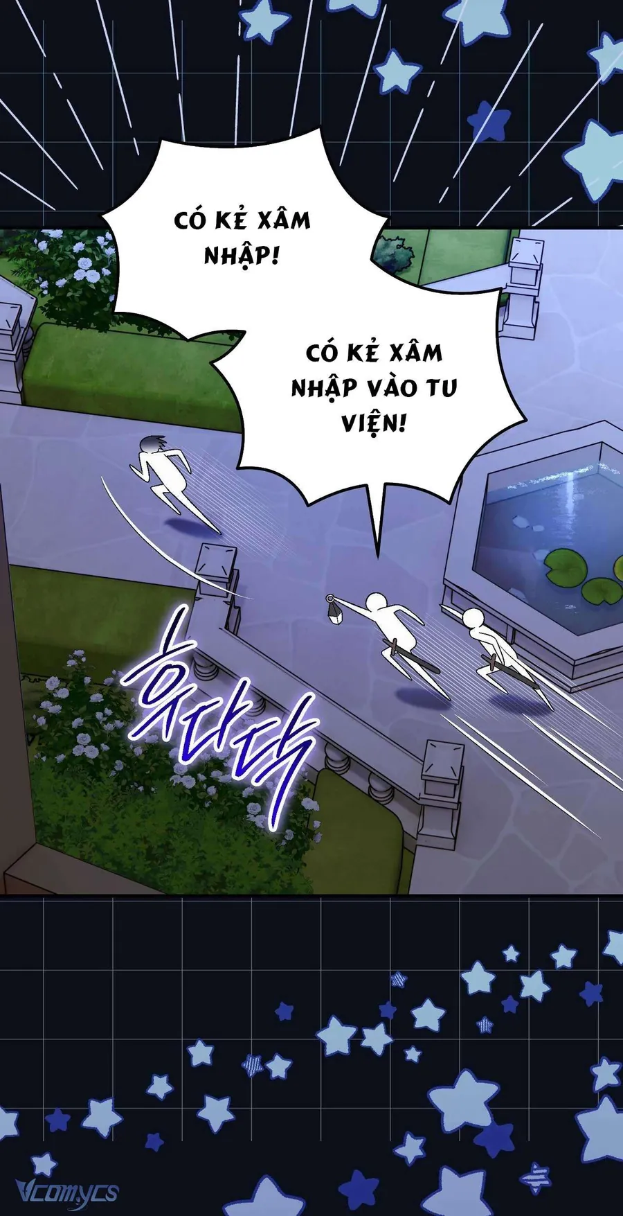 Gửi Đến Người Sói Yêu Dấu Của Em Chap 28 - Next Chap 29