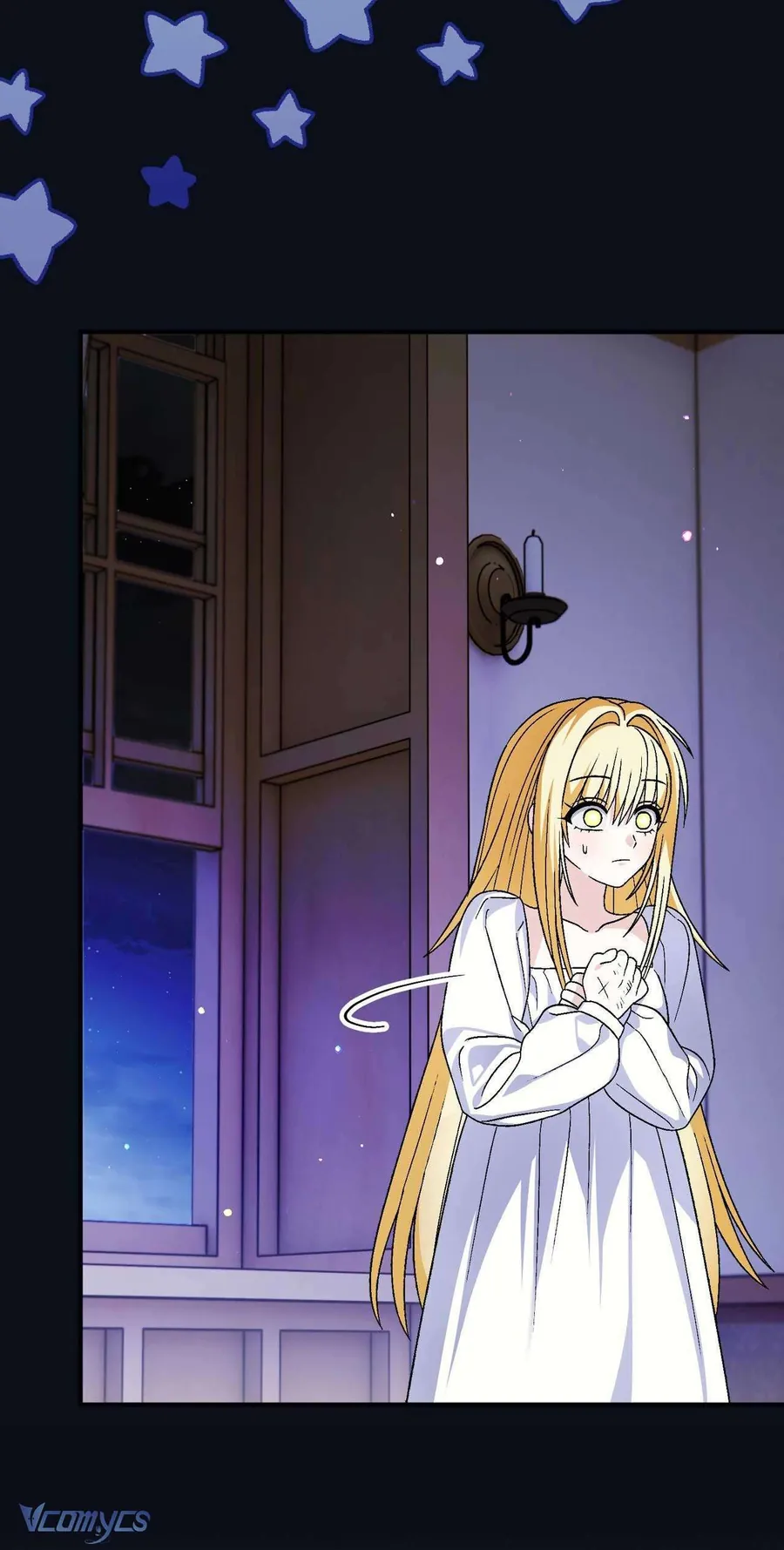 Gửi Đến Người Sói Yêu Dấu Của Em Chap 28 - Next Chap 29