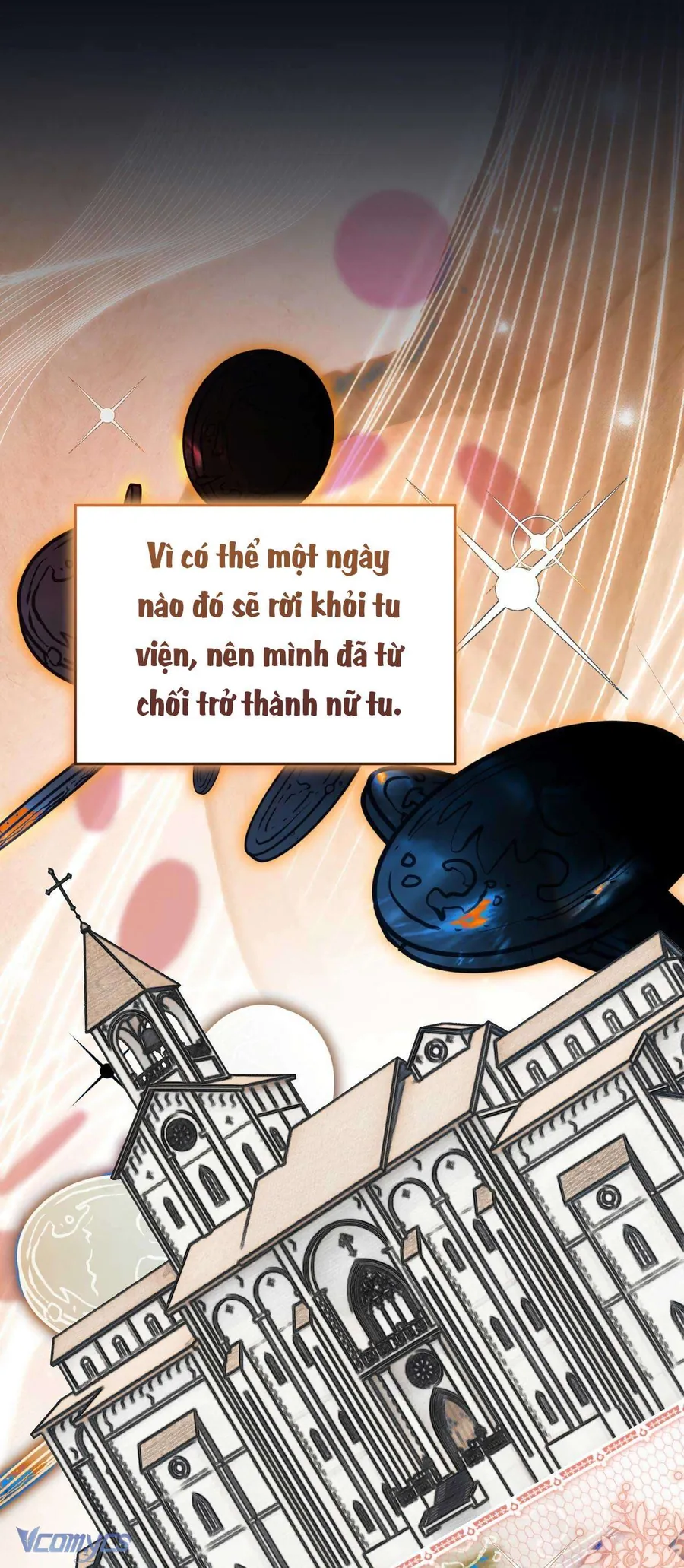 Gửi Đến Người Sói Yêu Dấu Của Em Chap 28 - Next Chap 29