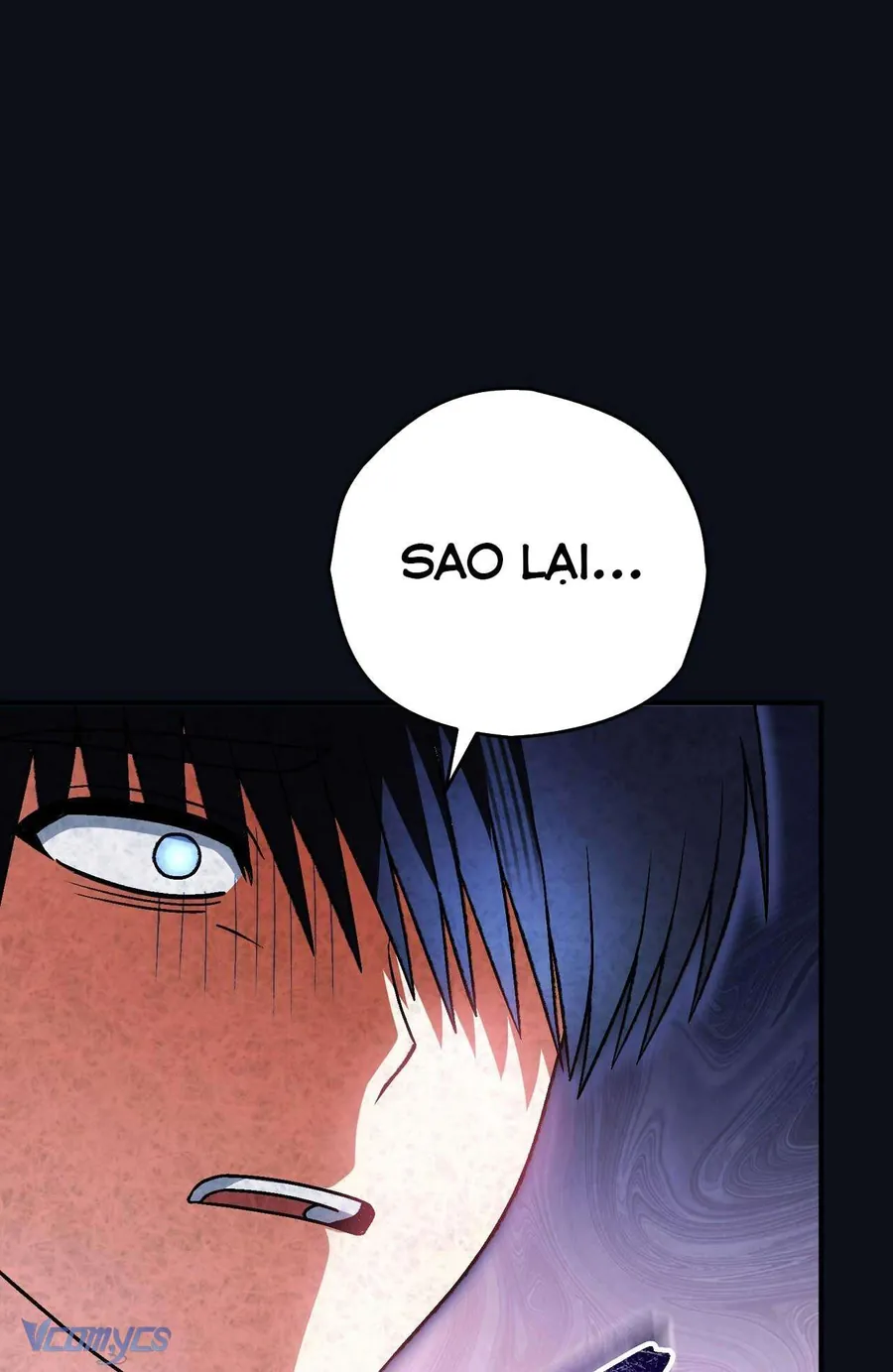 Gửi Đến Người Sói Yêu Dấu Của Em Chap 28 - Next Chap 29