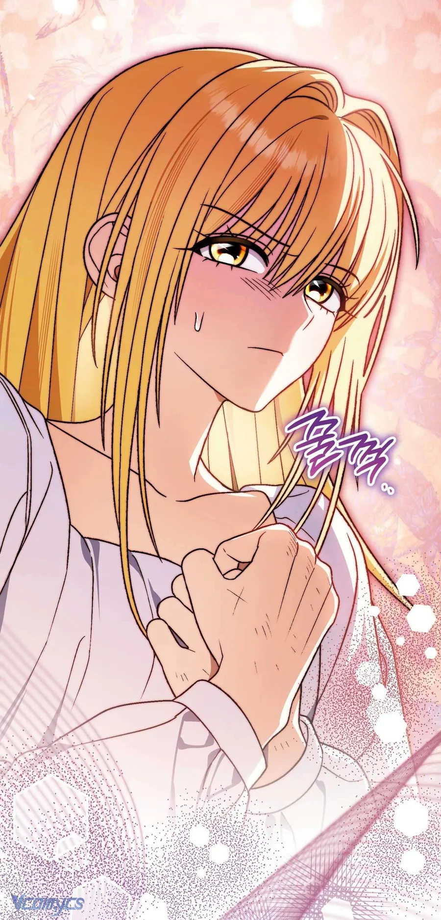 Gửi Đến Người Sói Yêu Dấu Của Em Chap 28 - Next Chap 29