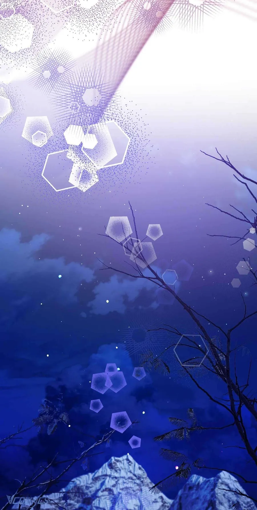 Gửi Đến Người Sói Yêu Dấu Của Em Chap 28 - Next Chap 29