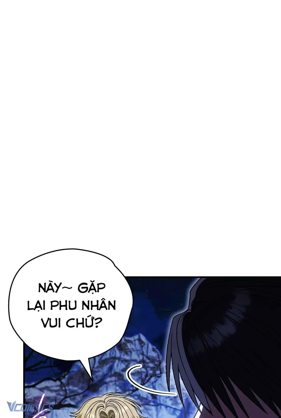 Gửi Đến Người Sói Yêu Dấu Của Em Chap 28 - Next Chap 29