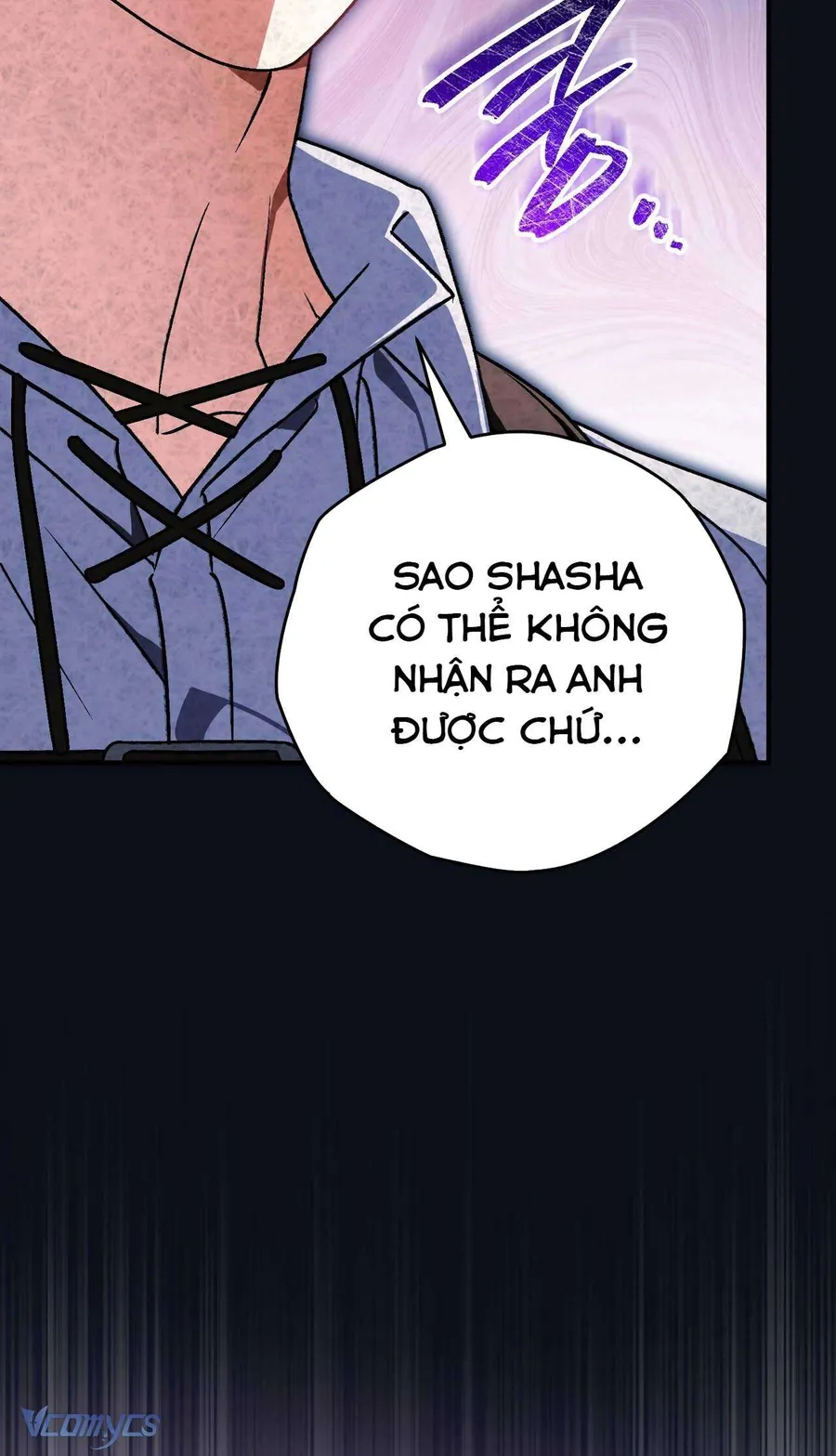 Gửi Đến Người Sói Yêu Dấu Của Em Chap 28 - Next Chap 29