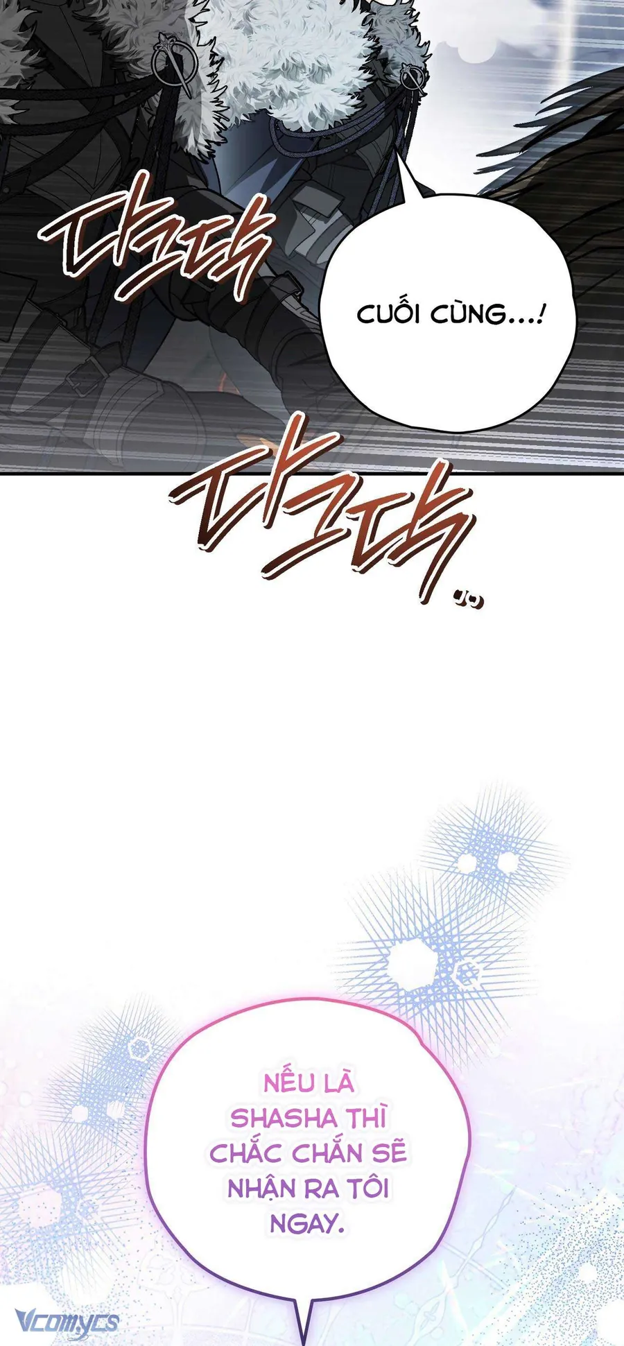 Gửi Đến Người Sói Yêu Dấu Của Em Chap 28 - Next Chap 29