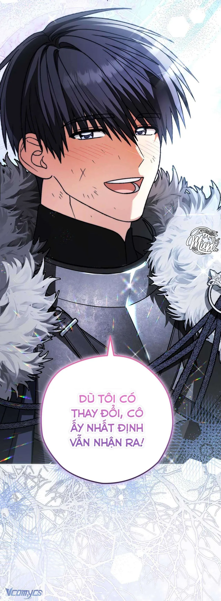 Gửi Đến Người Sói Yêu Dấu Của Em Chap 28 - Next Chap 29