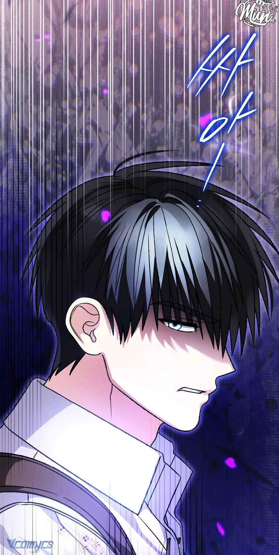 Gửi Đến Người Sói Yêu Dấu Của Em Chap 28 - Next Chap 29