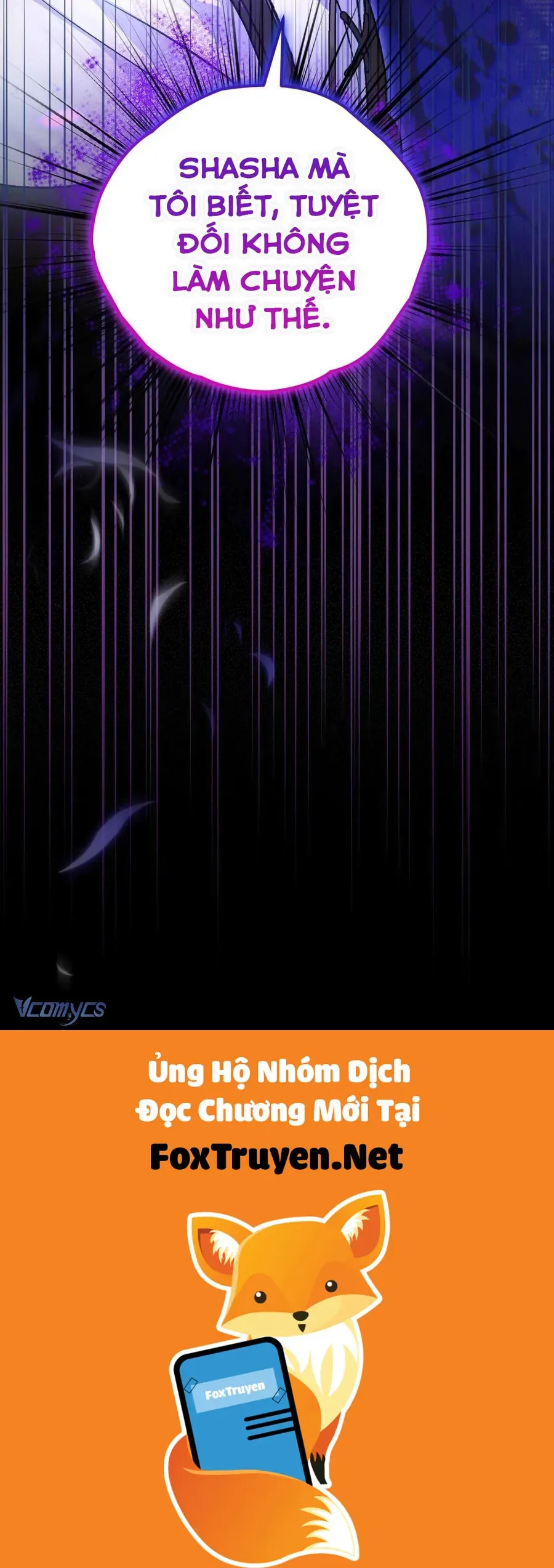 Gửi Đến Người Sói Yêu Dấu Của Em Chap 28 - Next Chap 29