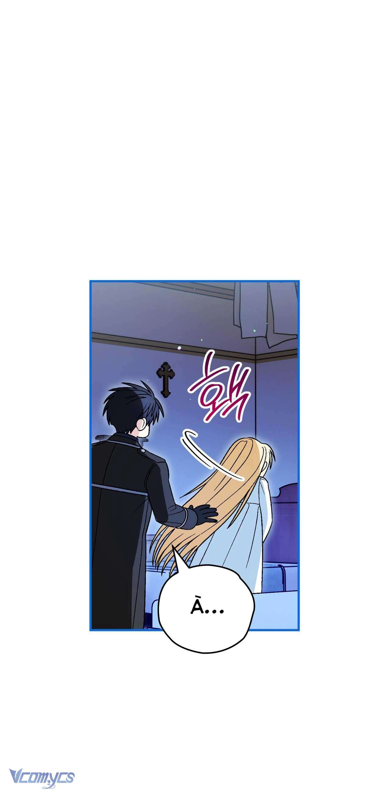 Gửi Đến Người Sói Yêu Dấu Của Em Chap 30 - Next Chap 31