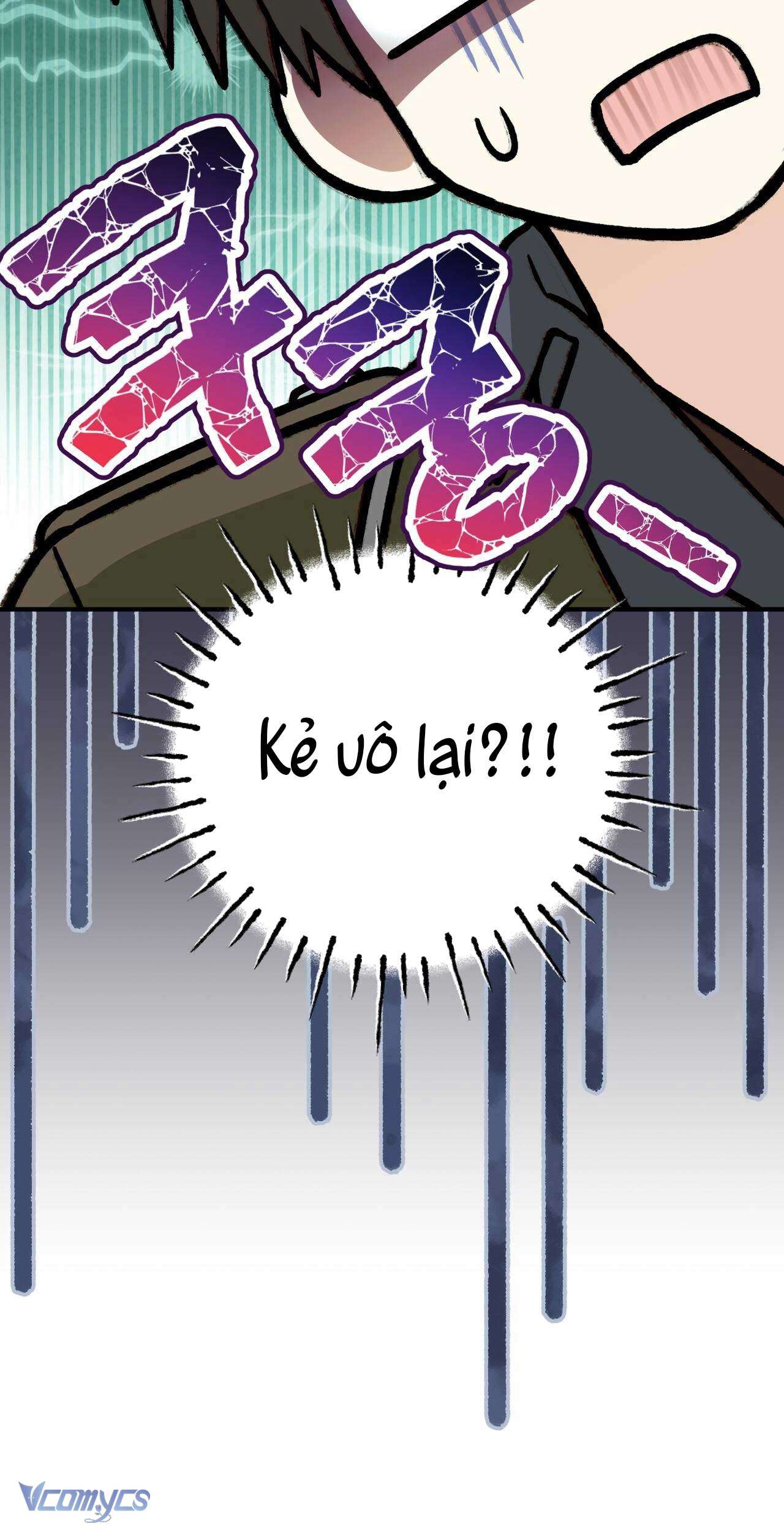 Gửi Đến Người Sói Yêu Dấu Của Em Chap 30 - Next Chap 31