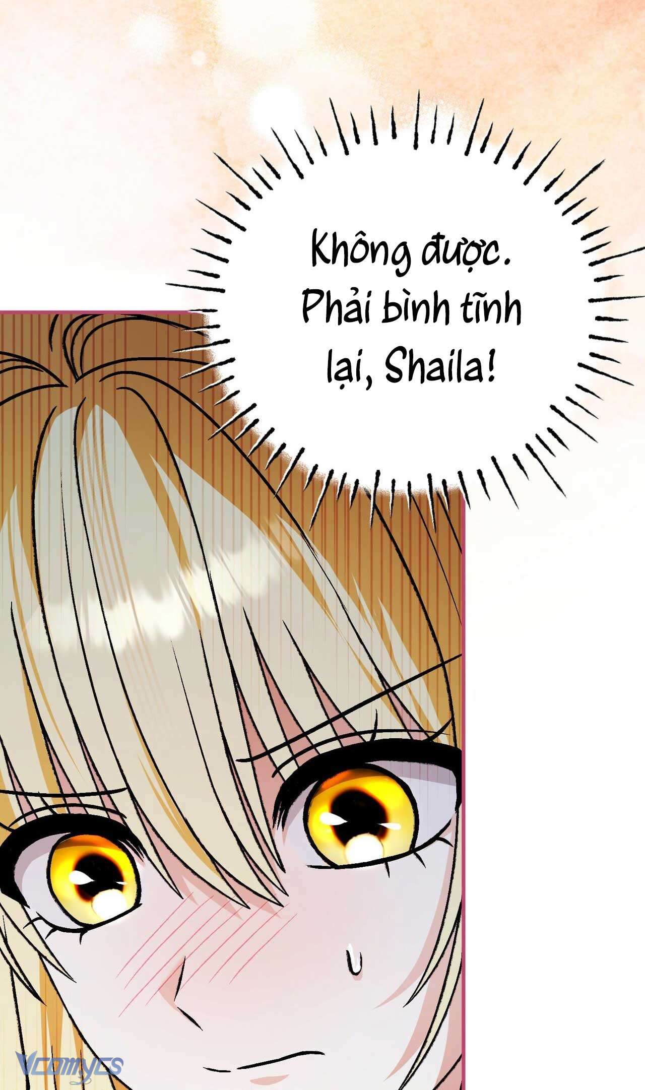 Gửi Đến Người Sói Yêu Dấu Của Em Chap 30 - Next Chap 31